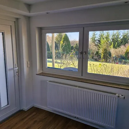 アパート Moderne Auf Zeit In *