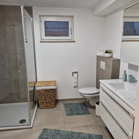 Moderne Auf Zeit In *