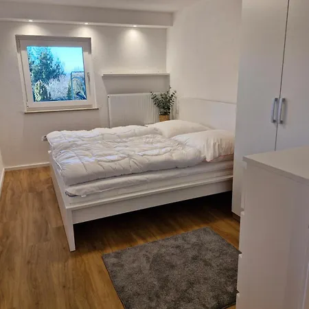 Moderne Auf Zeit In アーレン