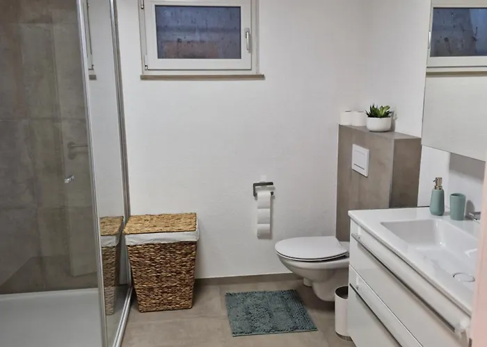 Moderne Auf Zeit In *